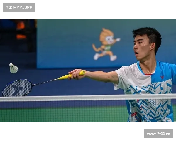 羽毛球运动著名赛事