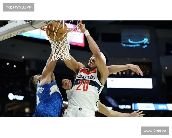 雄鹿奇才赛事 雄鹿vs奇才全场回放3月16